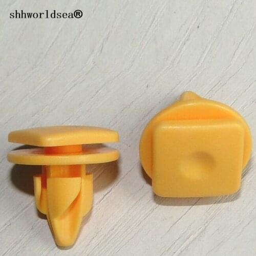 Shhworldsea auto clip for retaining clip