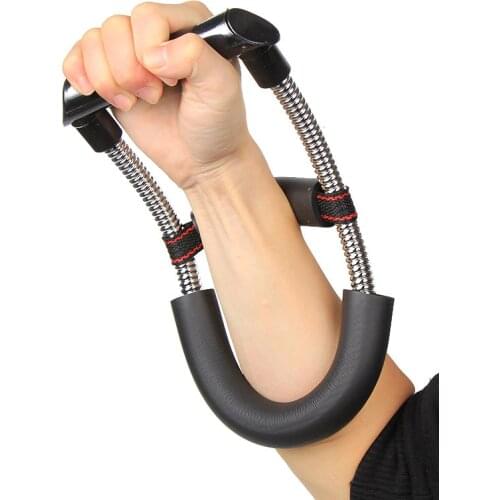 Wrist Trainer Device Developer Adjustable Hand-Exercise Anti-Slide Exercise & Fitness/strength Training Workout Equipments