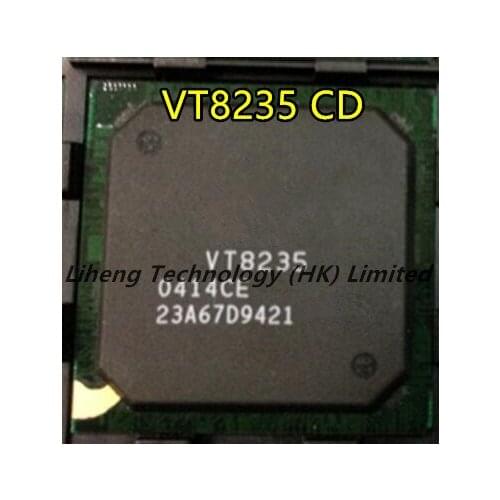 100% New&Original VT8235 CD