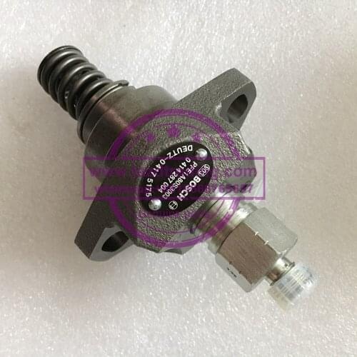 100% original andnew unit pump 0414287004 for 04175175