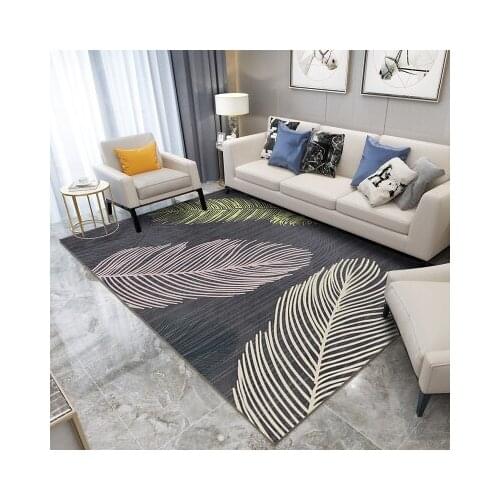 200*300cm American Style Living Room Carpet/decoration Bohemia Pattern Big Size Bedside Rug New Design Rug