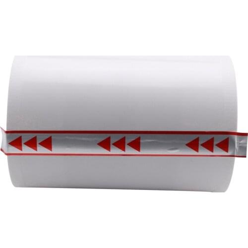 220V Plastic Electric Damper Check Valve 110Mm Air Volume Control Valves for Ventilation Pipe Acid and Alkali Damper