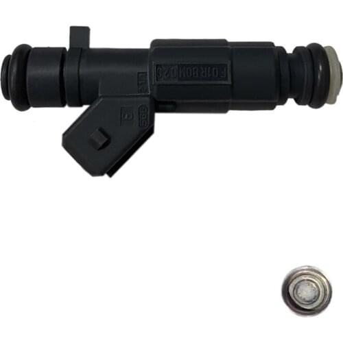 4pcs for Fuel Injectors Nozzle OEM F01rb0m020 directly