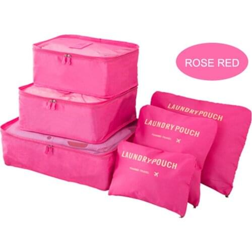 ALEQO Suitcases And Travel Bags