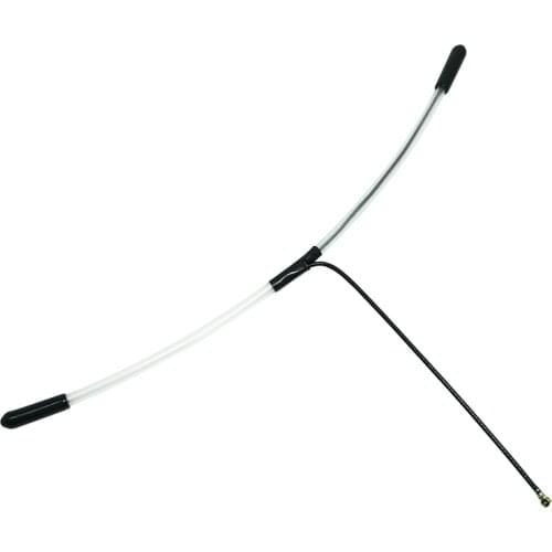 R9MM OTA 868/ 915 MHz IPEX4 T Type Receiver Antenna For FrSky R9M 2019 R9Mini OTA Parts