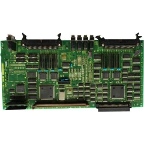 For FANUC A16B-2201-0922 1 year warranty