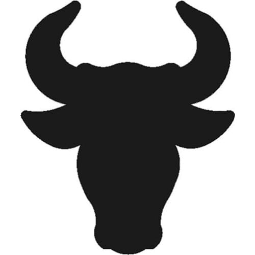 Bull Head Modeling,3D Design Cookie Cutters,Buffalo Head Sushi And Fruits Cake Decorating Tools