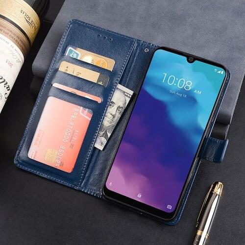 IDEWEI ZTE Phone Cases