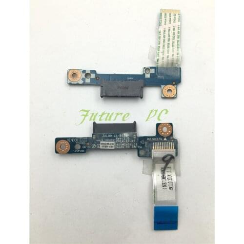 JOUTNDLN for DELL LS-B323P ZAL80 455M0V58L01 ODD BOARD