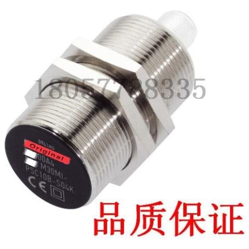 M30MI-PSC10B-S04K New High-Quality Switch Sensor