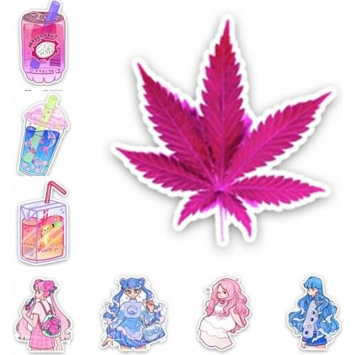 Food Drink Planar Resin Magic Snack Charms Printed Flower Cabochon for DIY Holiday Decoration Crafts Accessories