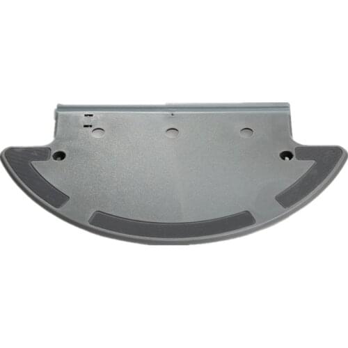 1pcs Robot Vacuum Cleaner Mop Cloth Frame Board for Ecovacs Deebot OZMO 900 DN5G Robot Vacuum Cleaner Spare Parts Accessories