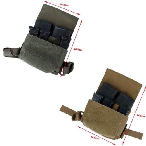 TMC Bags-cases