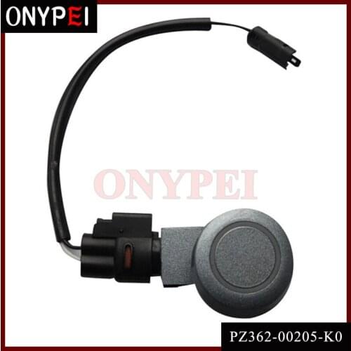 High Quality PZ362-00205-K0 Parktronic PDC Parking Sensor PZ362-00205 For Toyota PZ362-00205 PZ36200205