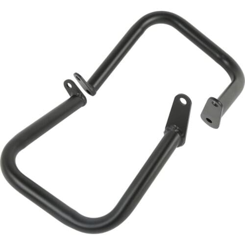 Motorcycle Engine Guard Freeway Crash Bar For Yamaha XVS650 V-Star 400 650 Classic Custom