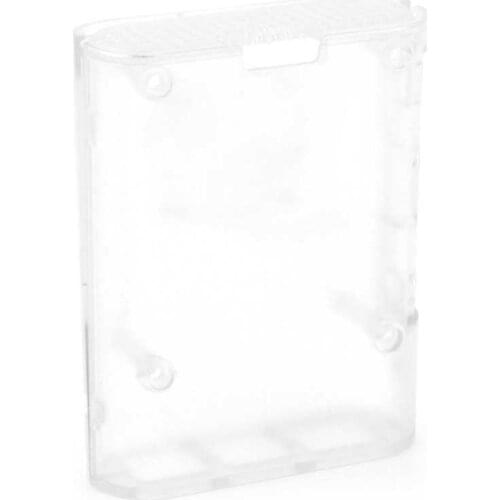 Protective Shell for Raspberry Pi Widely Used Easy Use Single Board Computer Shell Multifunction Protective Shell for Repair