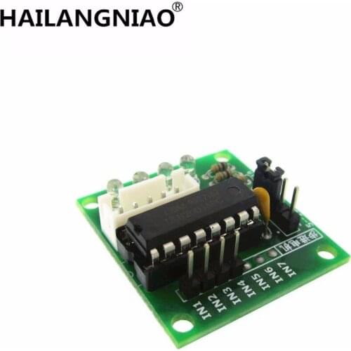 1PCS Four-phase Five-Wire Driver Board / Stepper Motor Driver Board / Driver Board ULN2003 Drive Plate