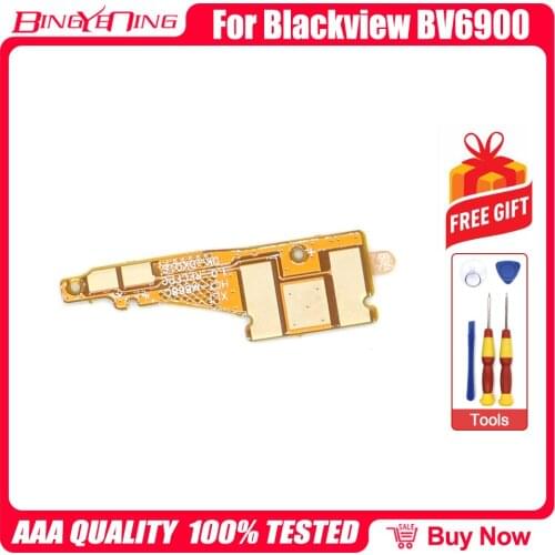 100% New Original For Blackview BV6900 Receiver Cable Repair Replacement Accessories Parts