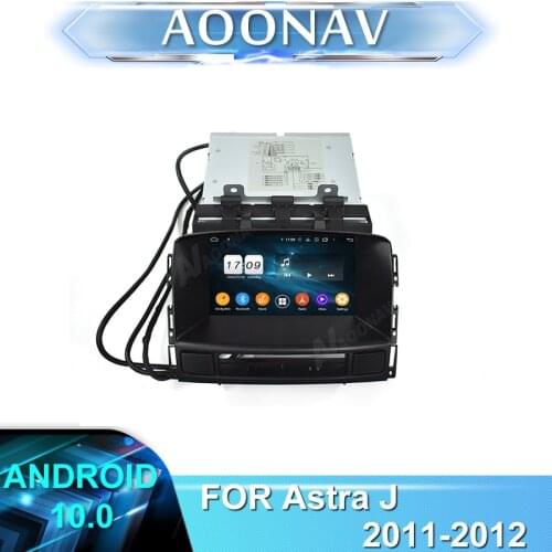 2 din 2DIN Android Car radio DVD player FOR Opel Astra J 2011-2012 car stereo autoradio auto audio head unit GPS navigation