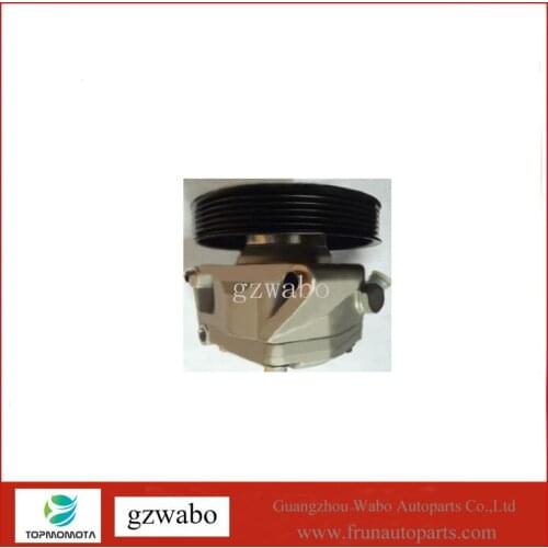 Car accessories original power steering pump 1377175 1459739 1838979 1539862 fit to fo-rd