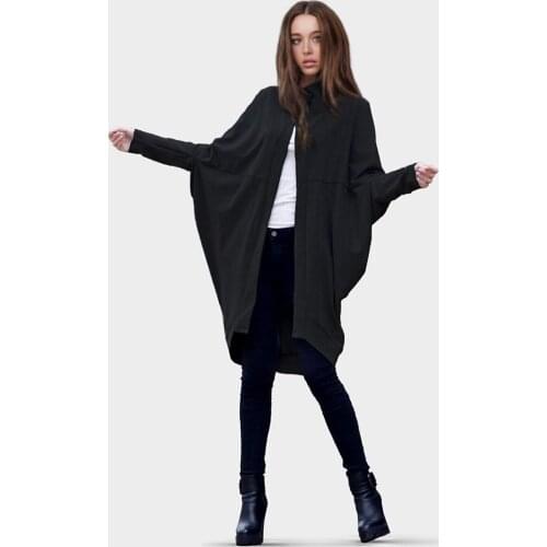 Женские стильные куртки Brock Rich China At AliExpress