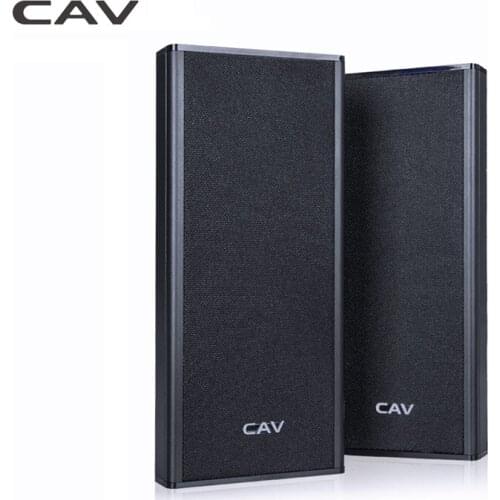 CAV Speakers For Speakers