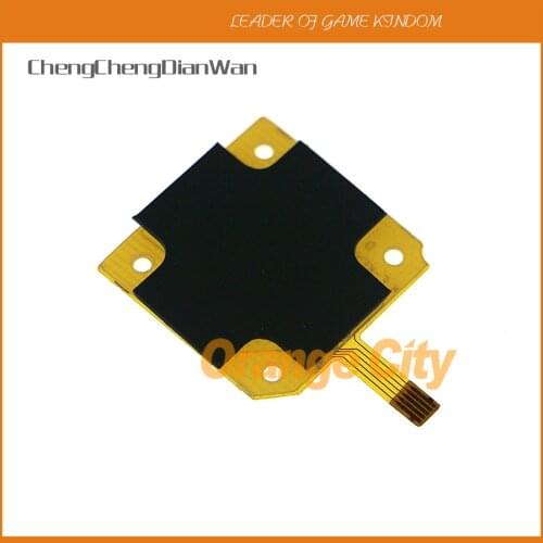 ChengChengDianWan Original Direction Cross Button Left Key Keyboard Flex Cable D-Pad cable for NEW 3DS