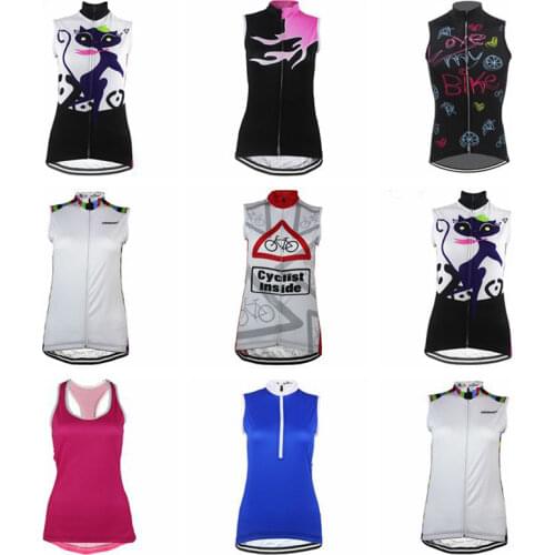 HIRBGOD Travel Vests