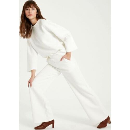 LCW Women's Wide Trousers