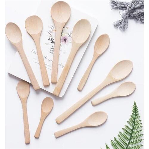 Деревянные ложки M DREAM B ZEG China At AliExpress