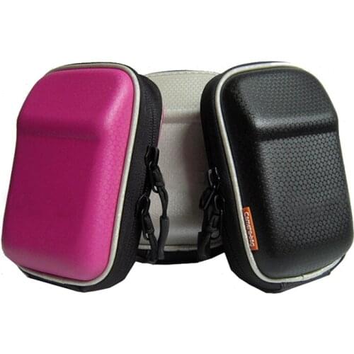 Shockproof Camera Bag Case for Nikon Coolpox A S9900S S9700 S9600 S9200 S9300 S9500 S9000 P330 P340 S8000 AW130 hard cover Pouch