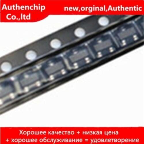 50pcs real orginal new PBRN113ET NEXPERIA SOT23 in stock