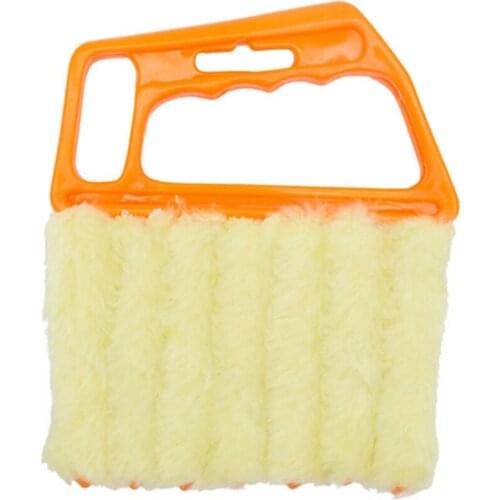 Blinds Cleaning Cleaning Brush Air Conditioning Air Outlet Dust Removal Tool Space Cleaning Brush