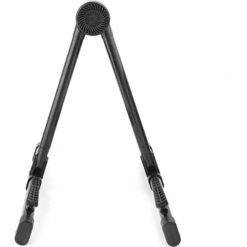 2021 Top Universal Foldable Guitar Stand Acoustic Guitar Electric Bass Portable Tripod