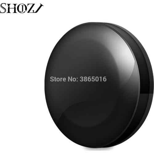 WIFI + IR + RF Wireless Remote compatible Alexa and Google Home mini tuya SMART LFIE app Intelligent Universal