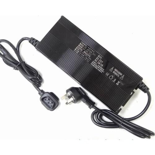 ZWET battery charger 60A35AH charging output Max 71V 10A CE ROHS