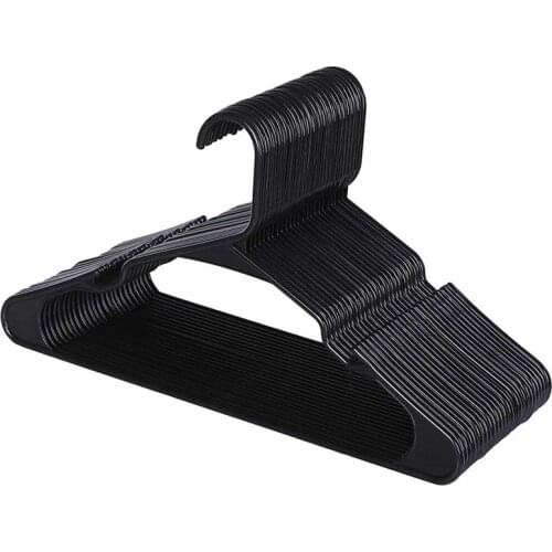 10/20/30Pcs 360 Swivel Hanger Hook Velvet Hangers Nonslip Clothes Hangers Heavy Duty Ultra Thin Clothes Racks Hot Sales