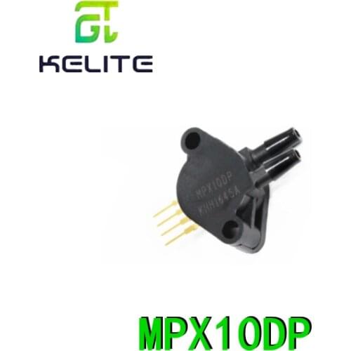 5pcs Pressure Sensor MPX10DP SENSOR DIFF PRESS 1.45 PSI MAX