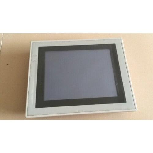 USED 100% TESTED TOUCH SCREEN NT631C-ST153-V3 *100% REAL STOCK,Please contact us for real photo