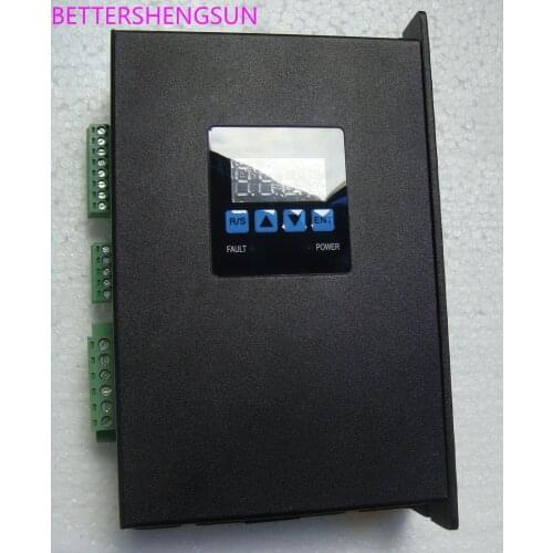 BLDC 300W AC Brushless DC Driver DC brushless driver Brushless controller