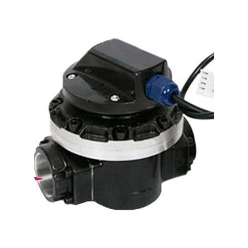 Mass Flow Sensor For Direct Measurement Of Mass Flow,Density And Temperature Of High-viscosity And Aggressive Liquids