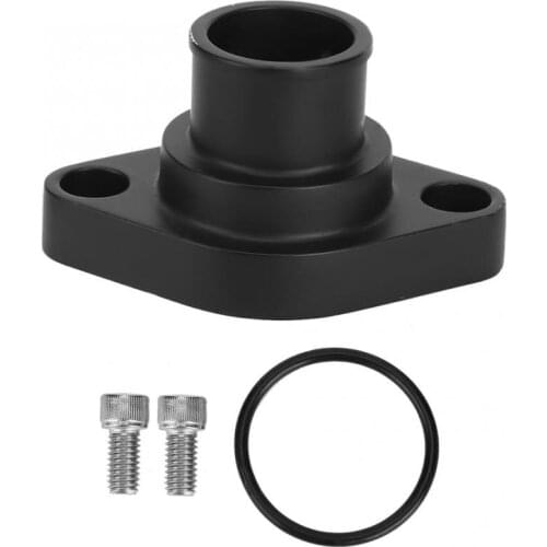 Water Neck Thermostat Apron Part Fits for MOPAR 273 318 340 360 361 383 400 413 426W 440 ENGINE Engine Cooling Car Thermostat