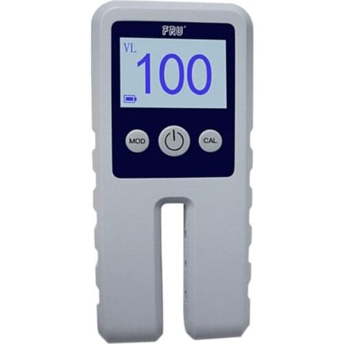 WT11 glass Light transmittance meter Ultraviolet infrared ray transmittance test