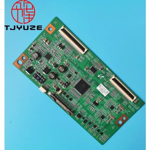 Good test Logic Board A60HM01C2LV0.5 LJ94-03900D For 46inch LCD TV TCL L46F11 L46E5200BE LED46K11P screen LTA460HM04 T-CON board