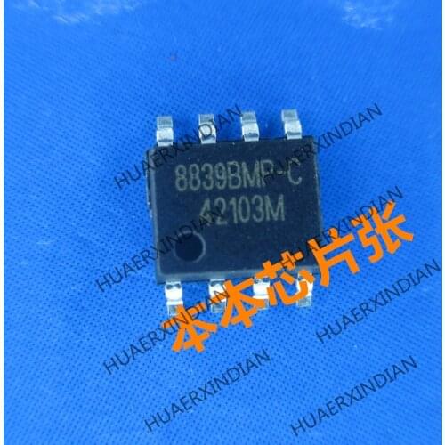New APE8839BMP-C 8839BMP-C SOP8 8 high quality