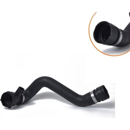 New Radiator Coolant Hose Lower Right Fits for BMW E46 320 323 328 11531436408