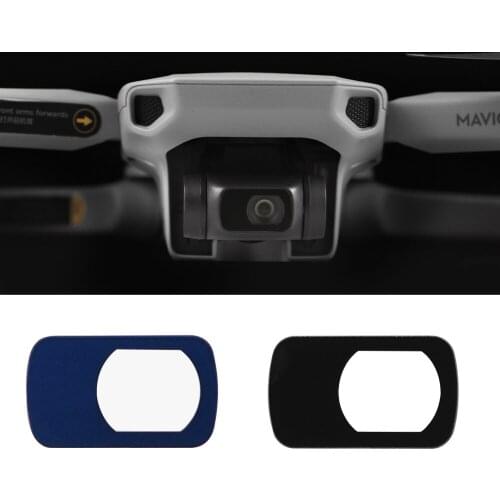 Brand New Replacement gimbal Camera Lens Glass Parts for DJI Mavic Mini Drone Repair Parts Mini Protable Drone Accessories