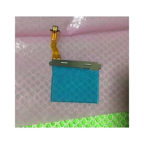 Original NEX-6 NEX7 CCD CMOS Low Pass Filter Glass For Sony NEX-6 NEX7