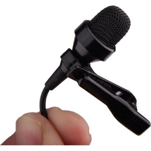 Original GITUP External Microphone For Gitup Git1/Git2/Git3/G3/F1 WIFI Action Sports Camera Accessories With Free Shipping