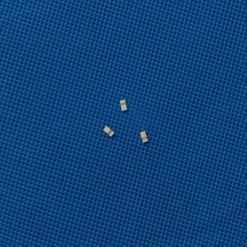 Piezoelectric Ceramic Plate Transducer 4*2*0.3mm-PZT5 Ultrasonic Sensor Energy/Electricity harvesting Sheet Pressure Sheet